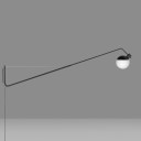 Grupa Products - Baluna Wall Long Lamp